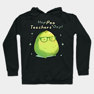 Happy teachers day - Funny teacher quotes Hoodie